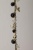 Animal Melange Luxe<br />Jewelry Chain Leash Animal Melange Luxe<br />Jewelry Chain Leash