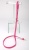 Hot Pink Princess Leash