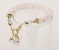Peony Crystal Cascade Necklace<!--Dogs--> Peony Crystal Cascade Necklace<!--Dogs-->
