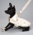 Crystal Sun Luxe Leash Crystal Sun Luxe Leash