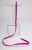 Raspberry Ice Leash Raspberry Ice Leash