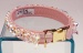 Pink Princess Luxe Collar Pink Princess Luxe Collar