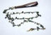 Olive Renaissance Leash Olive Renaissance Leash