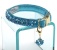Turquoise Princess Collar Turquoise Princess Collar