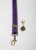 Ultraviolet Pyramid Leash Ultraviolet Pyramid Leash