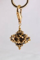 Baroque Diva Dangle<br />