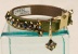 Olive Posh Collar Olive Posh Collar