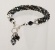 Starry Night<br />Crystal Cascade Necklace<!--Dogs--> Starry Night<br />Crystal Cascade Necklace<!--Dogs-->