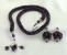 Ebony Necklace<!--Women--> Ebony Necklace<!--Women-->