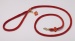 Sunset Velvet Cord Leash Sunset Velvet Cord Leash