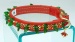 Holiday Garland Collar Holiday Garland Collar