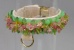 Glass Garden Collar Glass Garden Collar