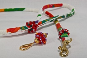 Aloha Linen Leash<br />