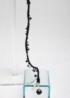 Noir Leash<br />