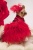 Ruby Rhumba Gown