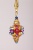 English Garden Diva Dangle English Garden Diva Dangle