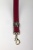 Ruby Pyramid Leash Ruby Pyramid Leash