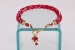 Ruby Crystal Cascade Necklace<!--Dogs--> Ruby Crystal Cascade Necklace<!--Dogs-->