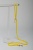 Daffodil Party Puff Leash Daffodil Party Puff Leash
