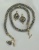 Olive Posh Necklace<!--Women-->