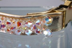 Zircon Collar<br />