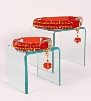 Tangerine Collar<br />15