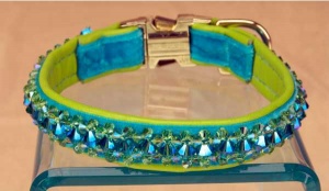 Cool Lime Collar<br />