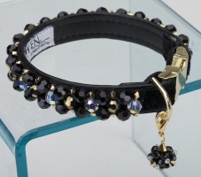 Animal Melange Collar<br />