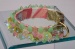 Sweet Pea Garden Collar Sweet Pea Garden Collar