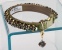 Olive Posh Luxe Collar Olive Posh Luxe Collar