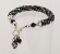 Starry Night<br />Crystal Cascade Necklace<!--Dogs-->