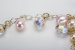 Diamond Rose Jewelry Chain Leash Diamond Rose Jewelry Chain Leash