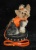 Tangerine Millie LaRue Leash Tangerine Millie LaRue Leash