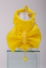Daffodil Party Puff
