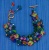 Tropical Garden Women's Bracelet Tropical Garden Women's Bracelet