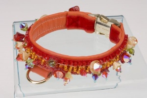 Desert Sun Collar<br />