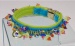 Desert Flower Collar Desert Flower Collar
