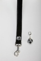 Butch Leash<br />Leash and jewelry sold separately