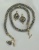 Olive Posh Necklace<!--Women--> Olive Posh Necklace<!--Women-->