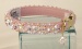 Pink Funk Luxe Collar Pink Funk Luxe Collar