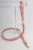 Pink Princess All-Lamb Leash Pink Princess All-Lamb Leash