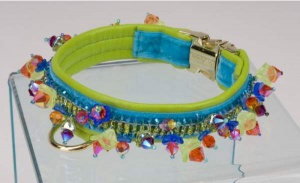 Desert Flower Collar<br />