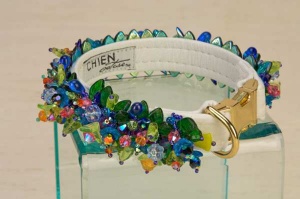 Tropical Garden Collar<br />