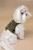 Olive Posh Vest Olive Posh Vest