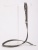 Slate Snow Flake Leash Slate Snow Flake Leash