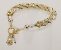 Baroque Crystal Cascade Necklace<!--Dogs-->