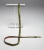Olive Posh Luxe Leash Olive Posh Luxe Leash