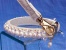 Cream Leash Cream Leash