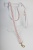 Petal Bubbles<br />Freshwater Pearl Leash