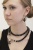 Silver Dot Necklace<!--Women--> Silver Dot Necklace<!--Women-->